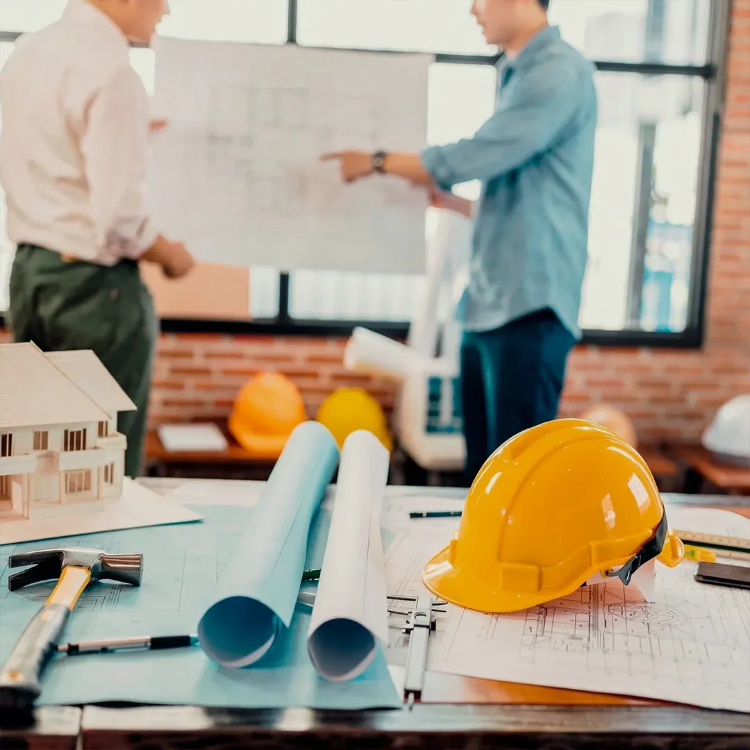 Construção sem dores de cabeça: 7 pontos para planejar sua obra com mais segurança