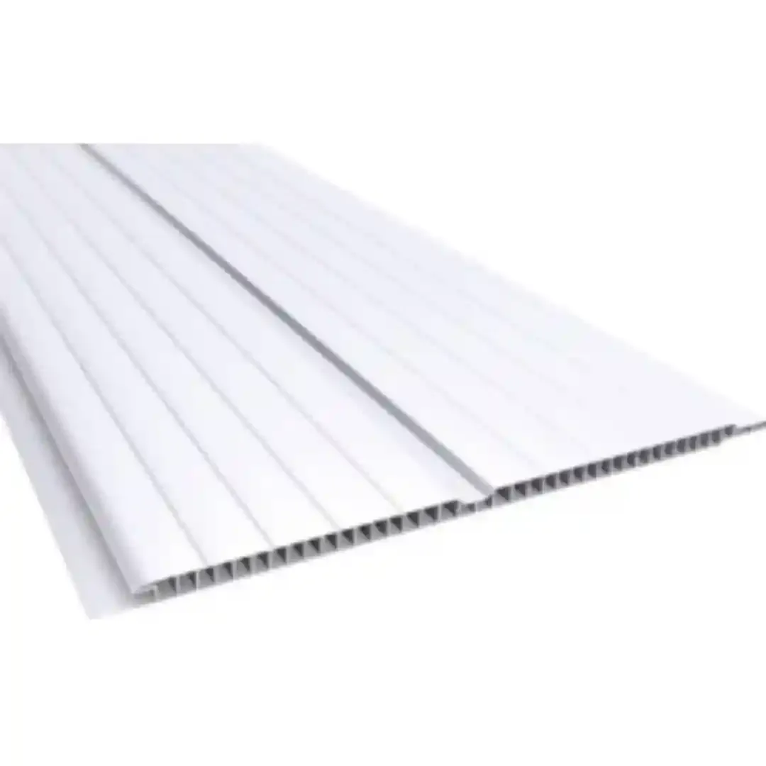Forro de PVC Gêmini Frisado