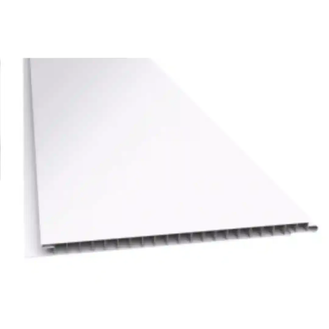 Forro de PVC Liso J Seca