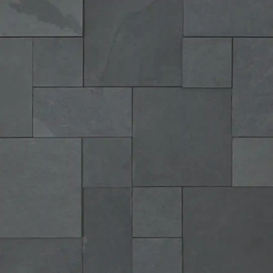 Mosaico Cinza