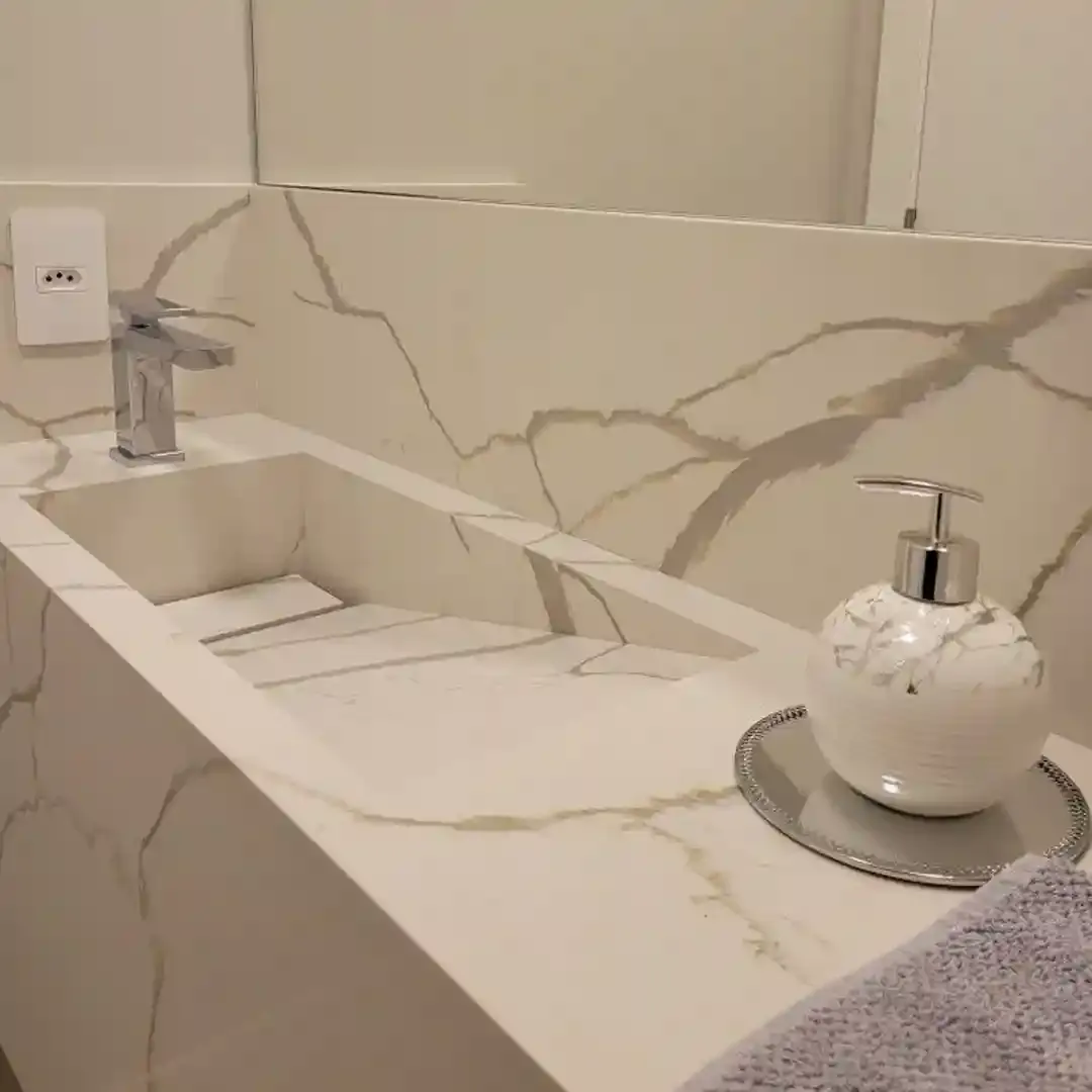 Quartzito