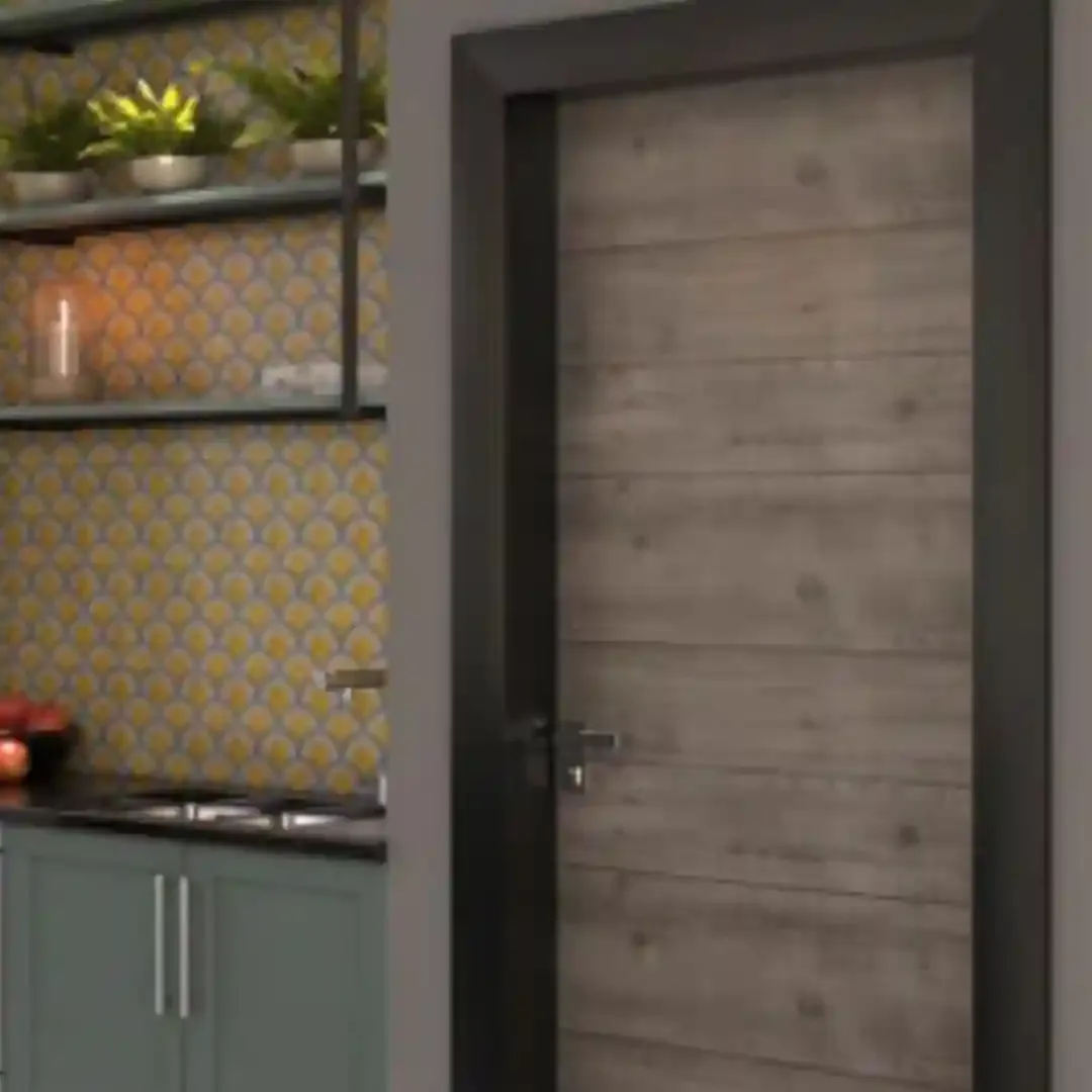 Linha Elegance - Rohden