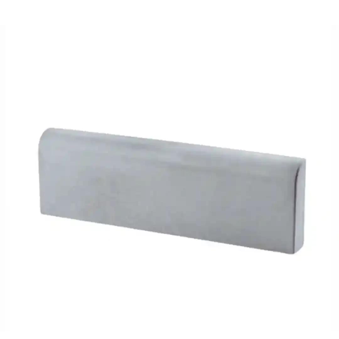 Meio Fio de Alta Qualidade 9 x 25 x 0,80 cm
