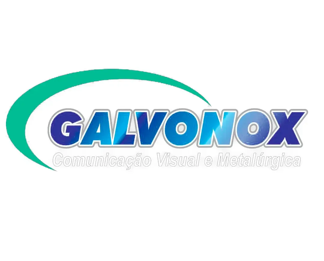 Galvanox Serralheria