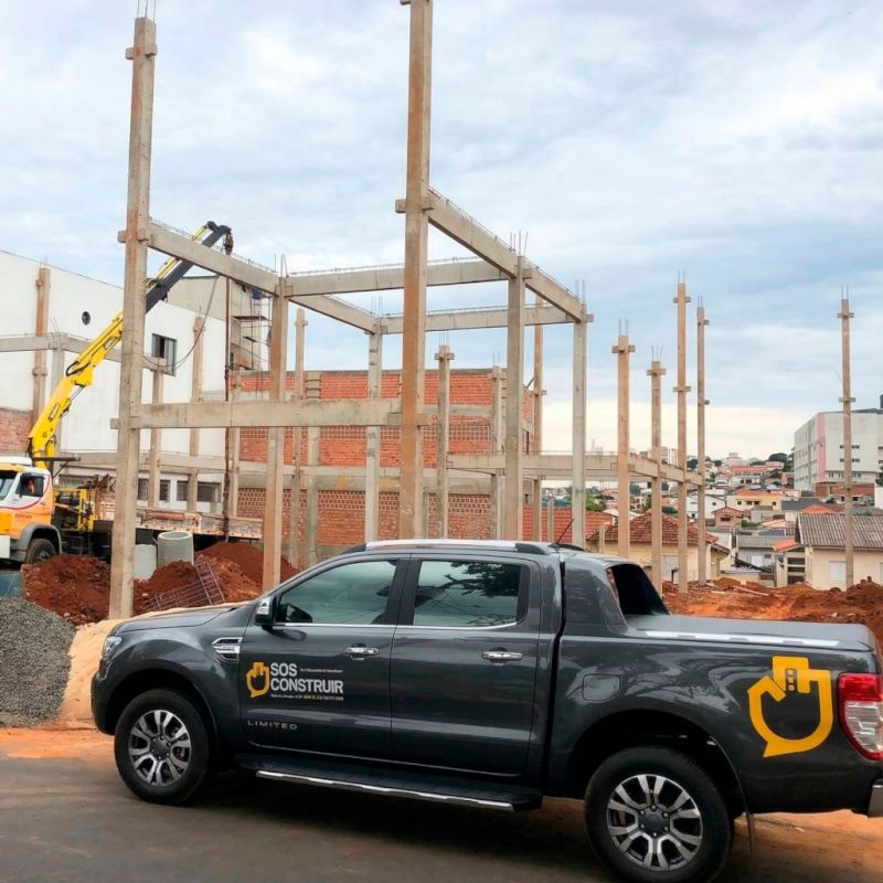 Equipe em reunião de planejamento