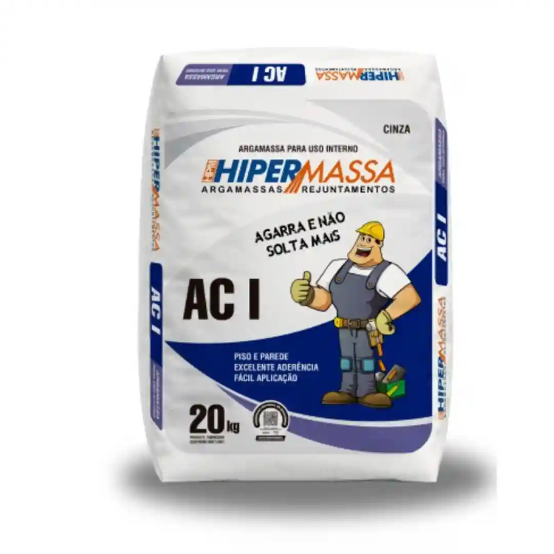 Argamassa Colante AC1