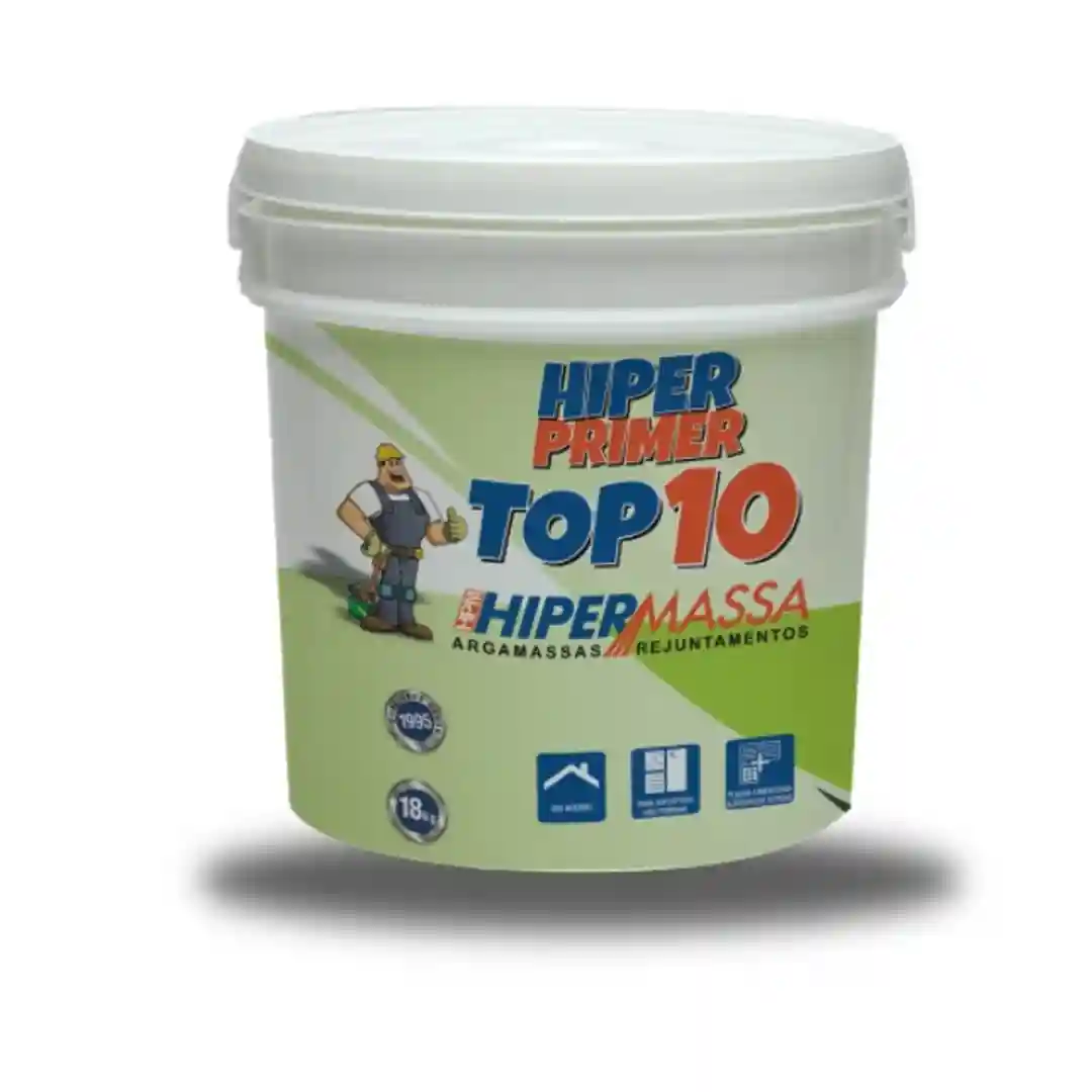 Hiperprimer Top 10