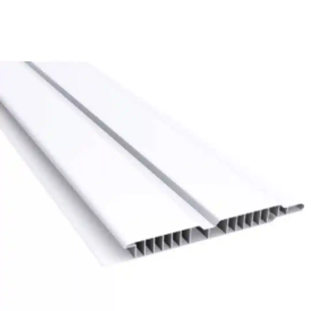 Forro de PVC Canelado