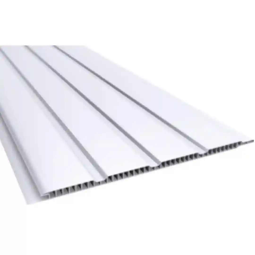 Forro de PVC Multi Canelado