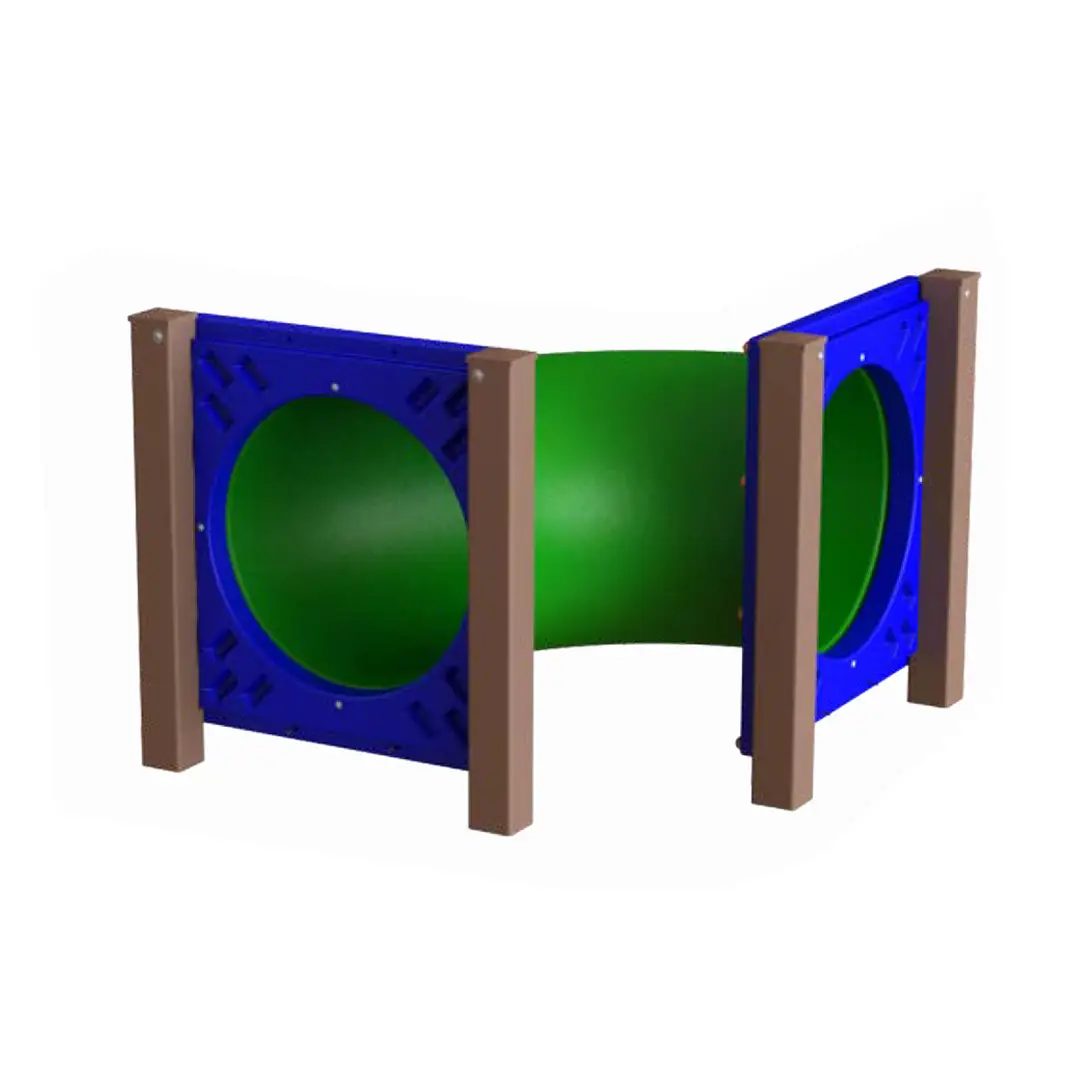 Túnel 90°