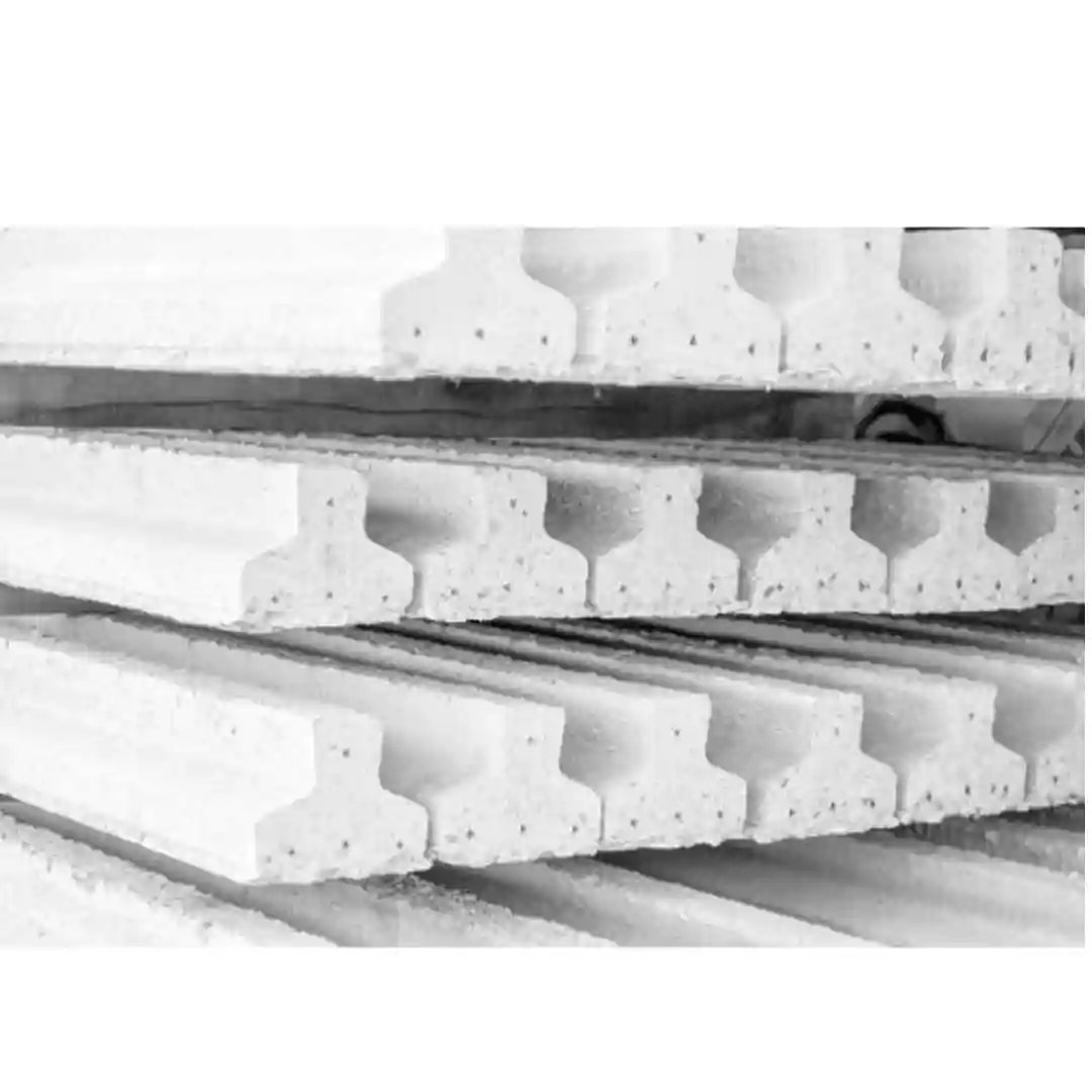 Vigas p/ Forro até 4,00 mts