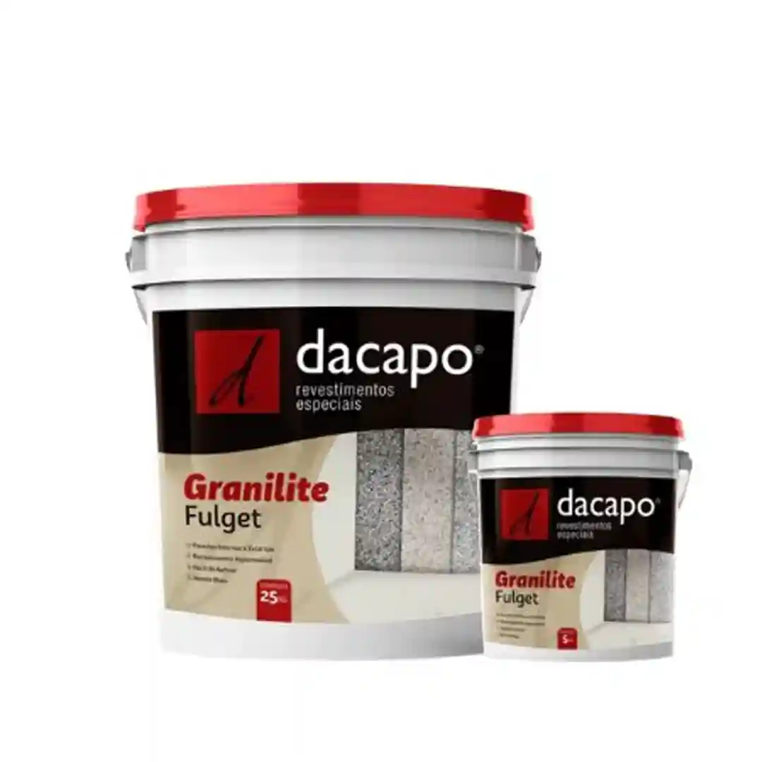 Granilite Fulget Parede