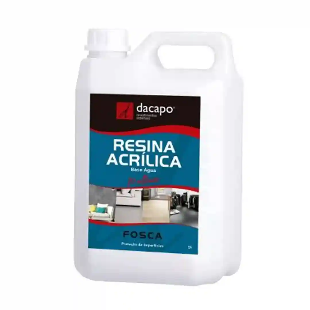 Preparo e Acabamentos Resina Acrílica Fosca