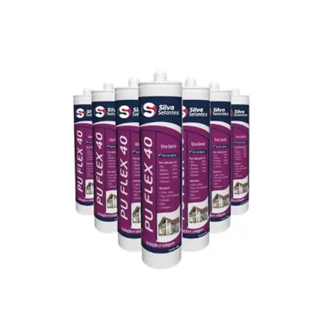Selante Pu - Pu Flex 40