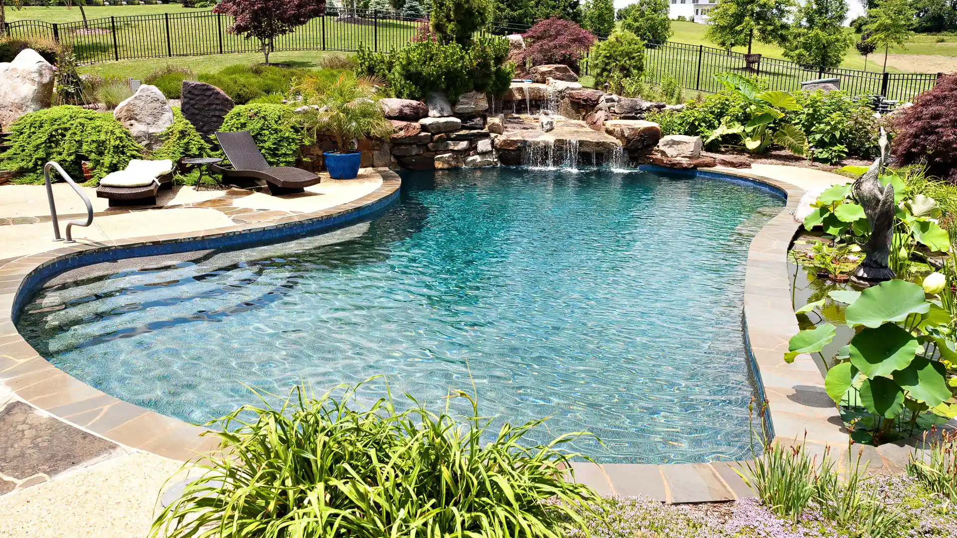 Profissional trabalhando