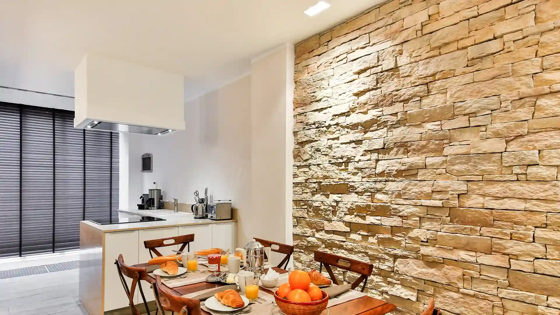 Profissional trabalhando