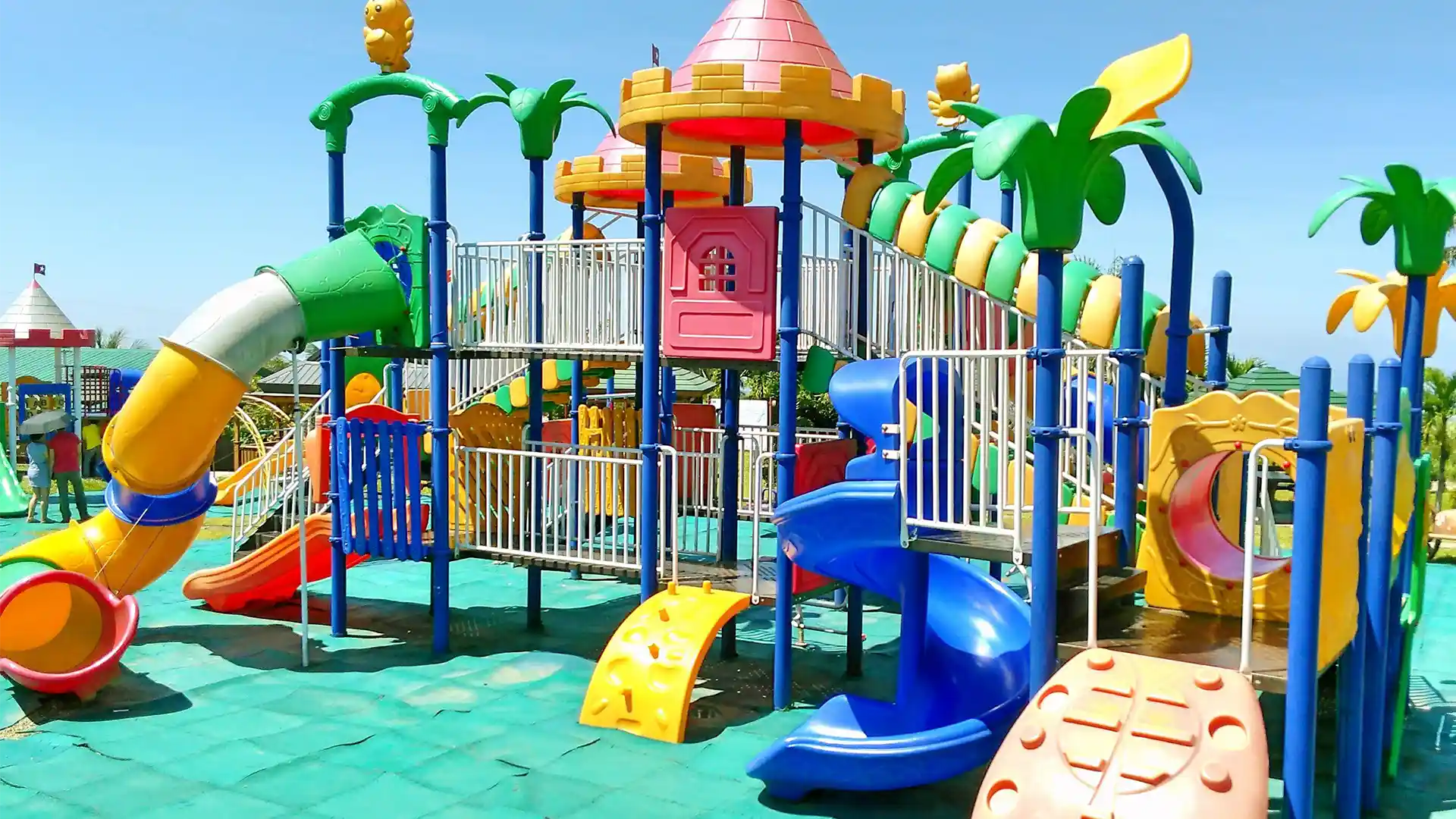 Profissional trabalhando