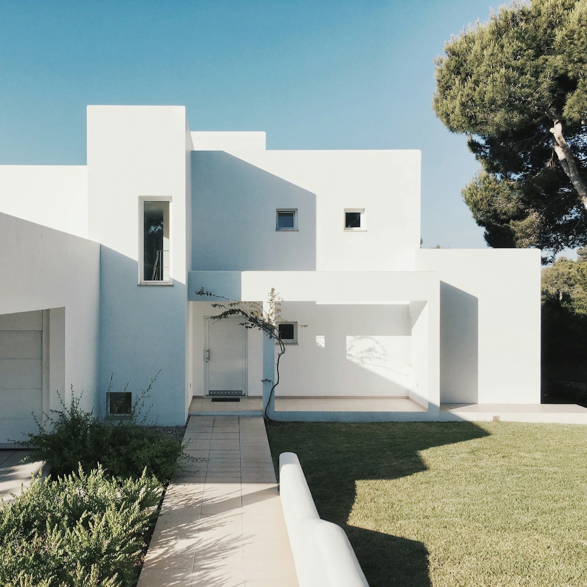 Fachada Moderna — imagem 3