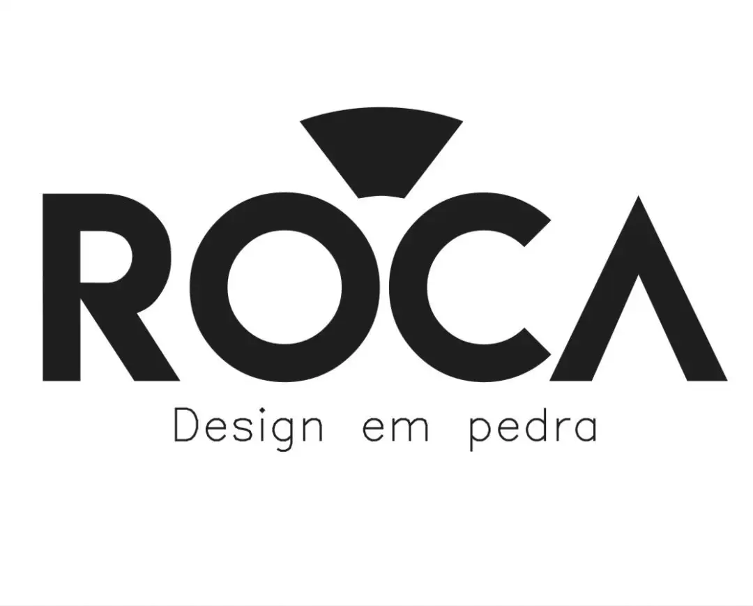 Roca Design Pedras