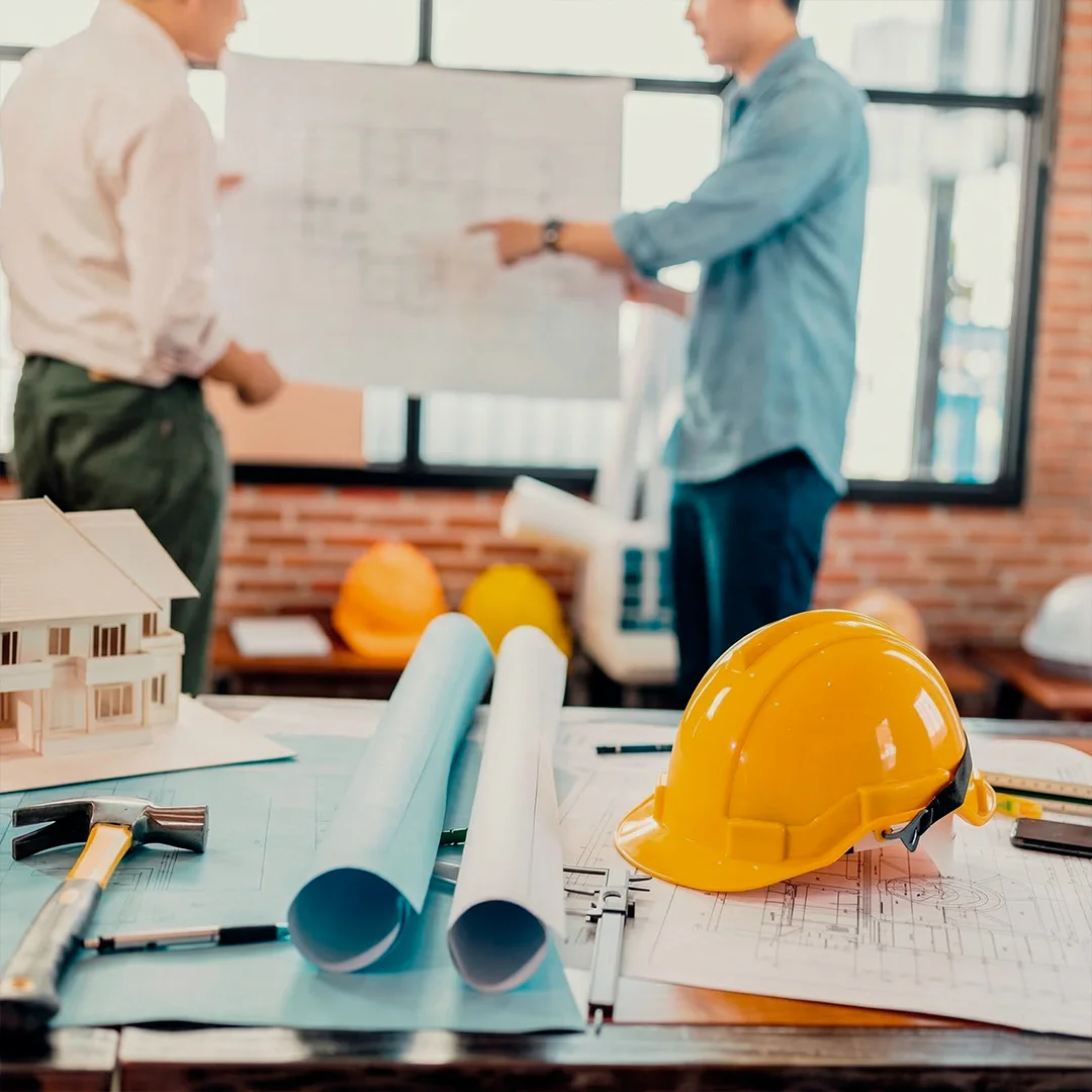 Construção sem dores de cabeça: 7 pontos para planejar sua obra com mais segurança