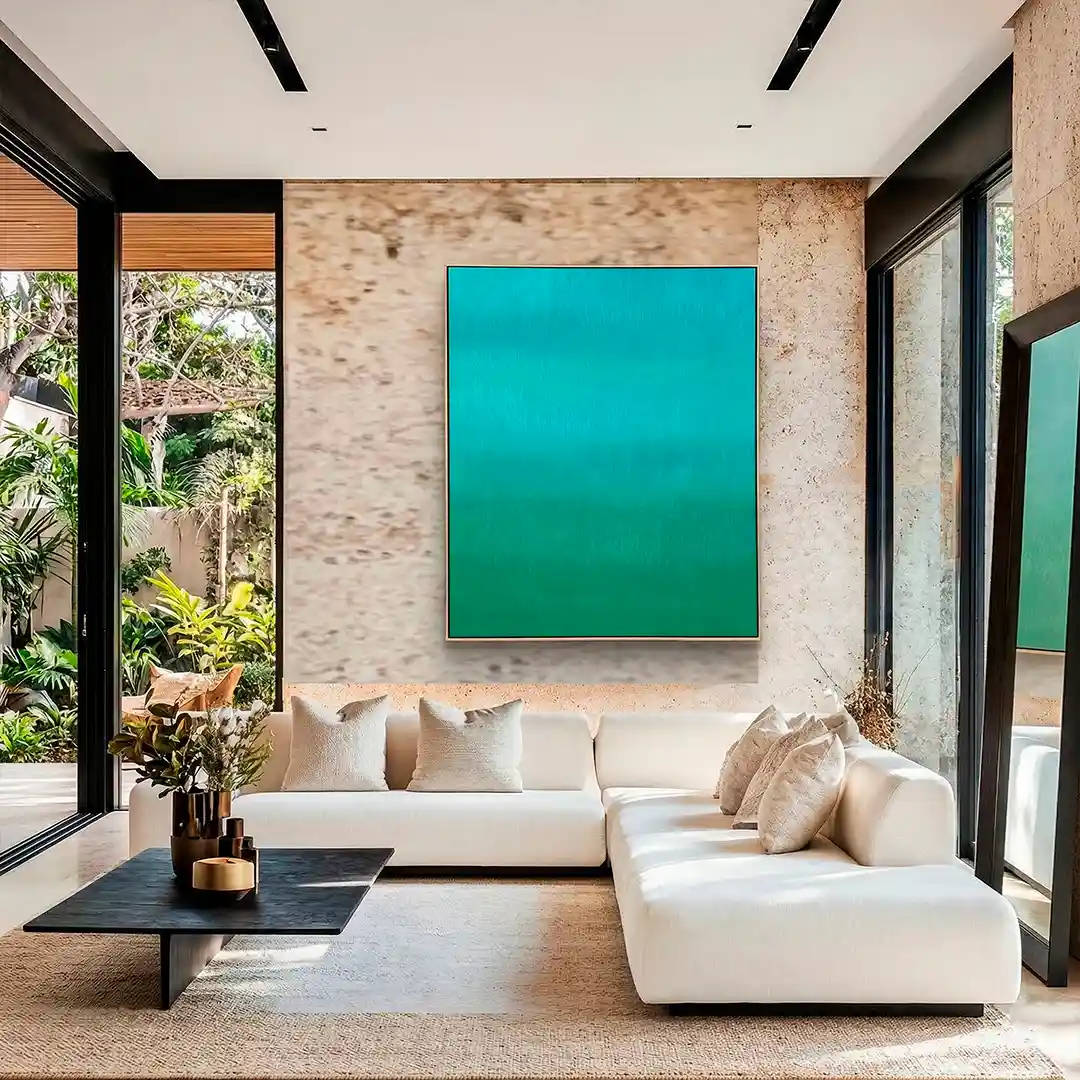 Cores que vão dominar as reformas em 2026